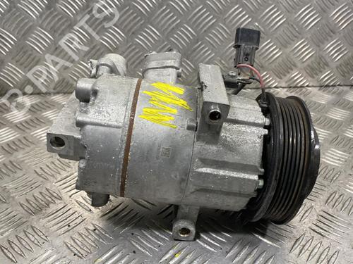 Used AC compressor KIA PROCEED (CD) 1.6 CRDi 136 (136 hp) 20023083