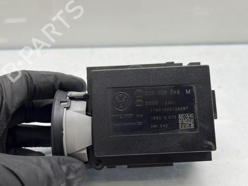 Card reader VW PASSAT B6 (3C2) 1.9 TDI | BP19967022E4 