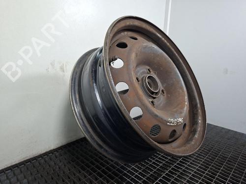 Used Rim Rim 38606959 38606959