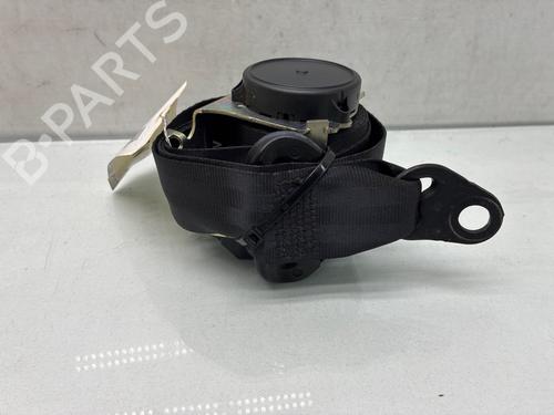 Used Front right seatbelt Front right seatbelt DACIA LOGAN II 1.0 SCe 75 (73 hp) 34243208 34243208
