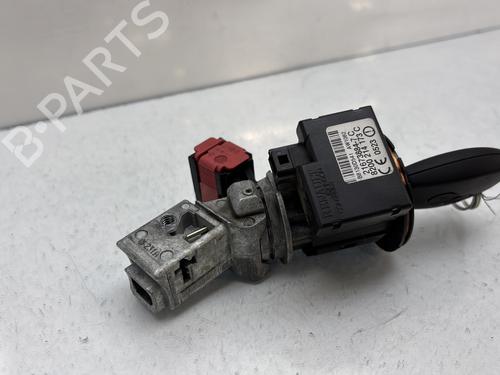 Used Ignition barrel Ignition barrel RENAULT CLIO III Grandtour (KR0/1_) 1.5 dCi (KR0F) (86 hp) 33484996 33484996
