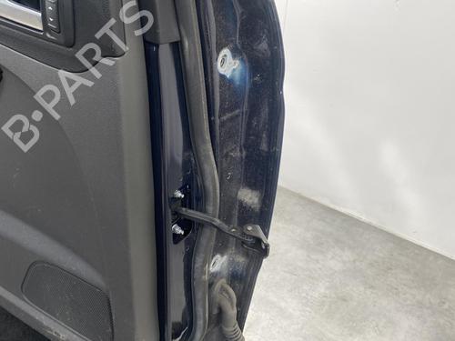 Left rear door FORD FOCUS II Turnier (DA_, FFS, DS) 1.6 TDCi | BP21957886C4 
