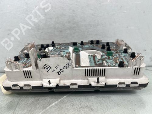 Used Instrument cluster Instrument cluster RENAULT MASTER II Van (FD) 2.5 D (FD0A, FD0E, FD2E, FD3E) (80 hp) 36389131 36389131