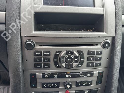Switch PEUGEOT 407 (6D_) 1.6 HDi 110 (6D9HZC, 6D9HYC) | BP29287166I30 