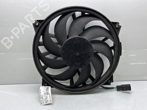 Used Radiator fan CITROËN BERLINGO / BERLINGO FIRST Box Body/MPV (M_) 2.0 HDI 90 (MBRHY, MCRHY) (90 hp) 29253436