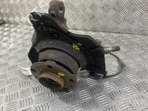 Used Left front steering knuckle Left front steering knuckle PEUGEOT BOXER Van 2.2 HDi 120 (120 hp) 24960810 24960810