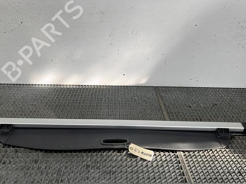 Used Rear parcel shelf Rear parcel shelf KIA SPORTAGE III (SL) 1.7 CRDi (116 hp) 28952991 28952991