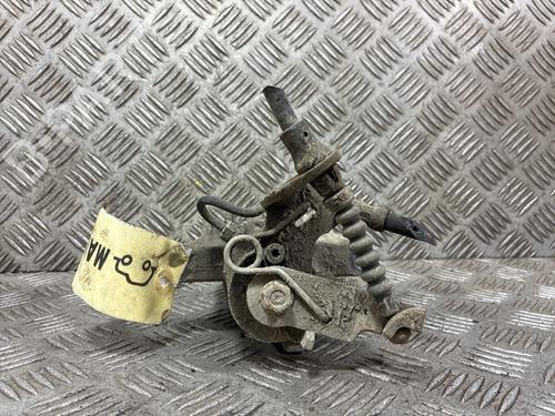 Used Right rear brake caliper Right rear brake caliper VW GOLF V (1K1) 1.9 TDI (105 hp) 32665543 32665543