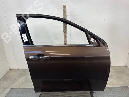Used Right front door Right front door FIAT TIPO Hatchback (356_, 357_) 1.6 D (356HXG1B, 356HXG11) (120 hp) 40066663 40066663