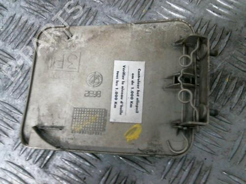 Used Fuel flap Fuel flap LANCIA DELTA II (836_) 1.9 TD (836AM, 836AN) (90 hp) 20030039 20030039