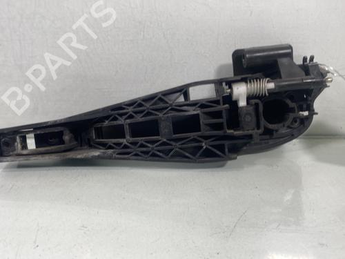 Front right exterior door handle CITROËN C3 I (FC_, FN_) 1.4 HDi | BP28280040C129 