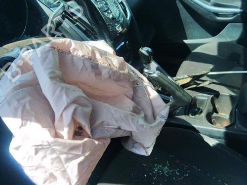 Left sun visor FORD FOCUS III 1.6 TDCi | BP21490461I1  - Image 21