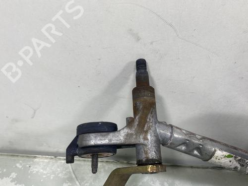 Front wiper motor CITROËN C3 Pluriel (HB_) 1.4 HDi | BP30890393M29