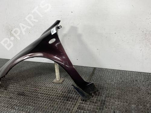 Left front fenders MAZDA 6 Station Wagon (GY) 2.0 DI (GY19) | BP24516982C41 