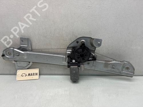 Front left window mechanism CITROËN C3 III (SX) 1.6 BlueHDi 75 | BP37005951C22 - Image 3