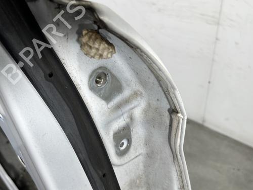 Left rear door FORD FIESTA VI (CB1, CCN) 1.4 TDCi | BP27176729C4 