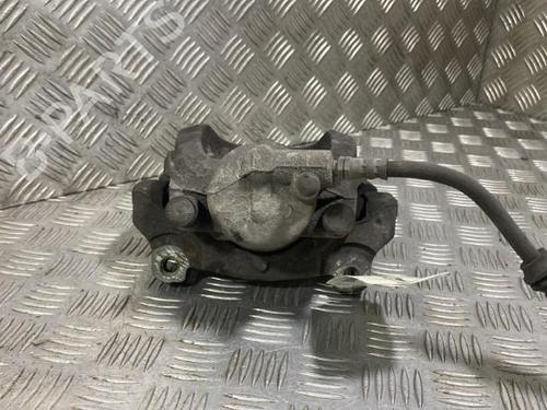 Used Right front brake caliper FORD MONDEO IV Turnier (BA7) 1.6 Ti (110 hp) 19960139