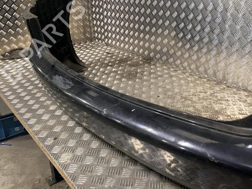 Front bumper FORD FIESTA IV (JA_, JB_) 1.25 i 16V | BP21955597C7 