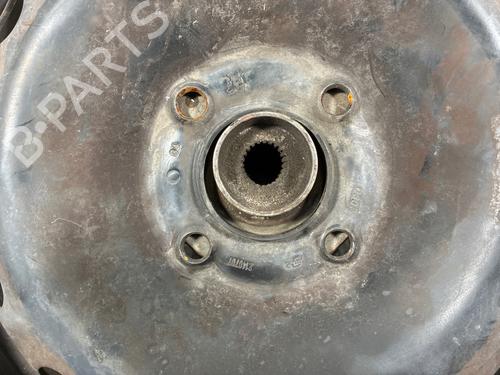 Used Rim Rim 38744492 38744492