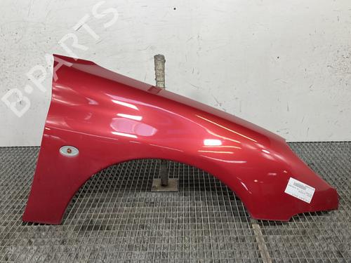 Used Right front fenders PEUGEOT 206 Hatchback (2A/C) 1.4 i (75 hp) 29990361