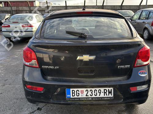 Right headlight CHEVROLET CRUZE Hatchback (J305) 2.0 CDI | BP32324042C29 - Image 8