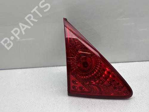 Used Left tailgate light PEUGEOT 3008 I MPV (0U_) 1.6 HDi (109 hp) 31641492