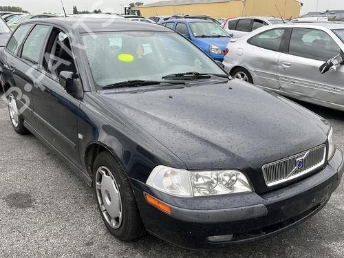 Switch VOLVO V40 Estate (645) 1.9 DI | BP19996158I30 