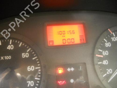 Climate control DACIA LOGAN (LS_) 1.4 (LS0A, LS0C, LS0E, LS0G) | BP20033485I5  - Image 5
