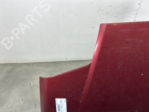 Used Hood Hood CITROËN C2 (JM_) 1.1 (60 hp) 33742465 33742465