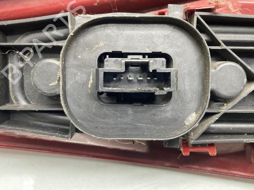 Right taillight CITROËN C3 I (FC_, FN_) 1.4 HDi | BP28279821C35 
