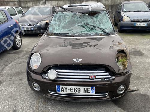 Instrument cluster MINI MINI (R56) Cooper | BP25758958C47  - Image 16