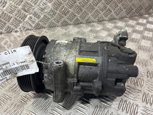 AC compressor RENAULT MEGANE III Hatchback (BZ0/1_, B3_) 1.5 dCi (BZ09, BZ0D, BZ1W, BZ29, BZ14) | BP38052033M34 - Image 3