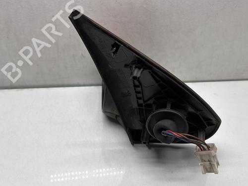 Retrovisor izquierdo PEUGEOT 206 Hatchback (2A/C) 2.0 HDI 90 | BP29141848C26 