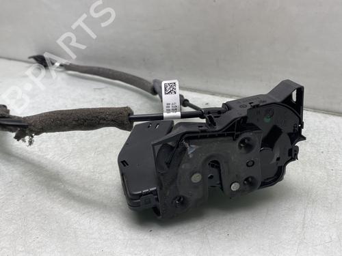 Used Rear right lock RENAULT MEGANE IV Grandtour (K9A/M/N_) 1.3 TCe 140 (K9NB) (140 hp) 23766213