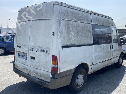 Sprinklertank FORD TRANSIT Van (FA_ _) 2.0 DI (FAE_, FAF_, FAG_) | BP30200748C113 - Image 6