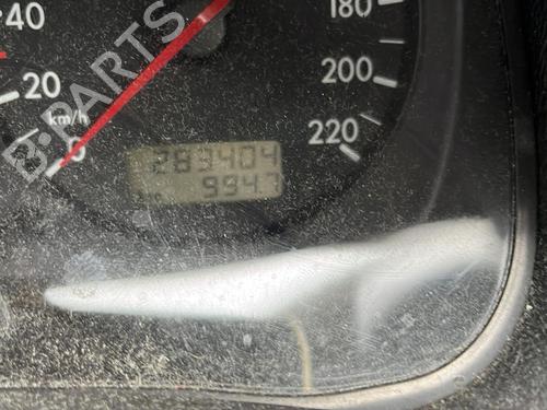 Rim VW GOLF IV (1J1) 1.9 TDI | BP21961015C45 