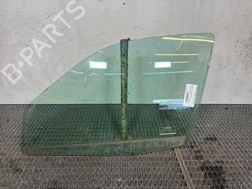 Used Front left door window Front left door window RENAULT CLIO III (BR0/1, CR0/1) [2005-2014] 35897109 35897109