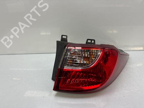 Right taillight MAZDA 5 (CW) 1.6 CD | BP39707821C35  - Image 5