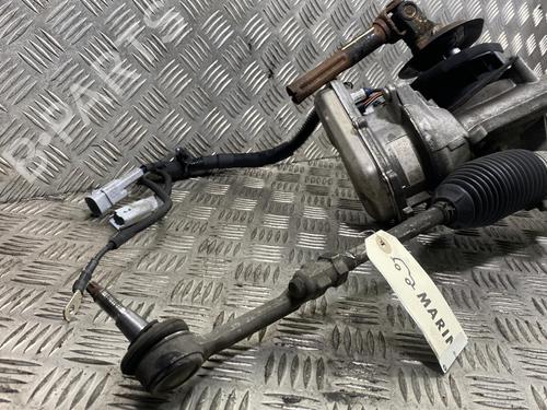 Used Steering rack PEUGEOT 208 II (UB_, UP_, UW_, UJ_) 1.2 PureTech 75 (75 hp) 19964449