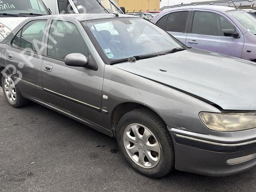 Ignition barrel PEUGEOT 406 (8B) 2.0 HDI 110 | BP32339415M48 