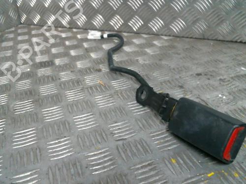 Used Seat buckle KIA RIO III (UB) 1.25 CVVT (86 hp) 20026156
