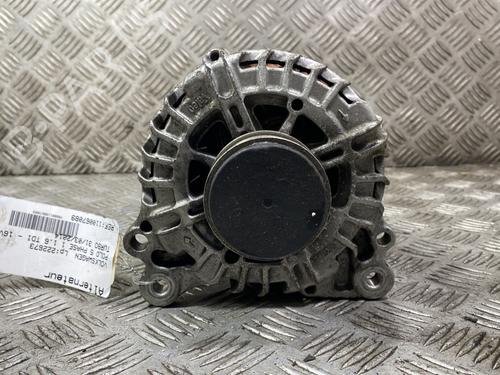 Used Alternator VW POLO V (6R1, 6C1) 1.6 TDI (90 hp) 28423292