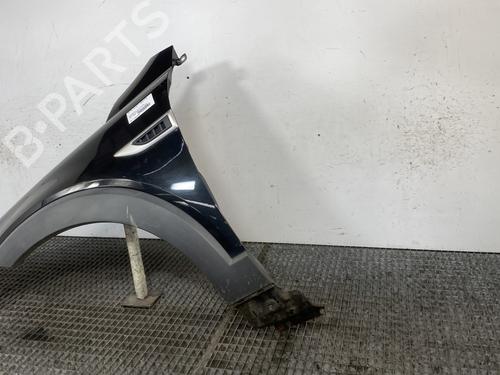 Left front fenders CHEVROLET CAPTIVA (C100, C140) 2.2 D 4WD | BP25046795C41 