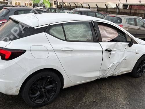 Subframe OPEL ASTRA K (B16) 1.5 CRDI (68) | BP24506174M9 - Image 29