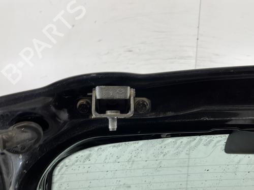 Tailgate NISSAN MICRA III (K12) 1.2 16V | BP30907440C6