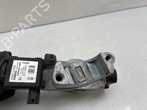 Ignition barrel NISSAN NOTE (E11, NE11) 1.5 dCi | BP35896334M48 - Image 4