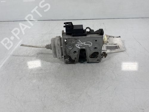 Used Front right lock AUDI A4 B5 (8D2) 2.5 TDI (150 hp) 20033152