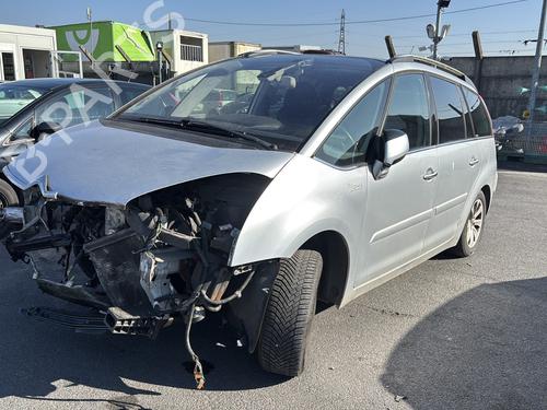 Used Parts CITROËN C4 Grand Picasso I (UA_) 1.6 HDi 110 (112 hp) 3589096