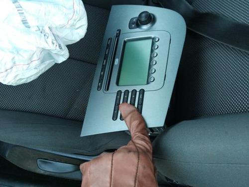 Right front window switch SEAT LEON (1P1) | BP19974541I26 - Image 15