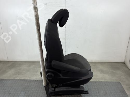 Left front seat CITROËN C4 Picasso II | BP34561370C15 - Image 2